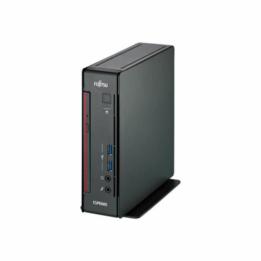 Matériels informatique ordinateur FUJITSU Esprimo Q558 Pentium S26361K1012-V501 infinytech Réunion 1