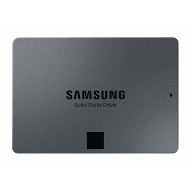 Matériels informatique disque SSD SAMSUNG 860 QVO 4 To infinytech Réunion 2