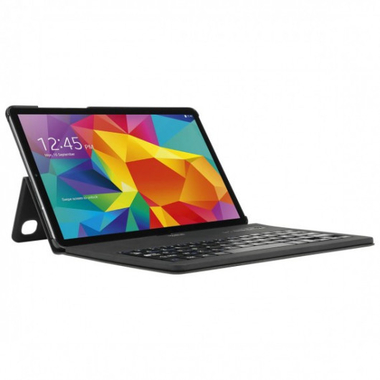 Accessoires informatique étui avec clavier Bluetooth MOBILIS pour Galaxy Tab S5e infinytech Réunion 1