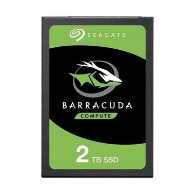 Matériels informatique disque SSD SATA SEAGATE Barracuda 2 To ZA2000CM1A002 infinytech Réunion 1
