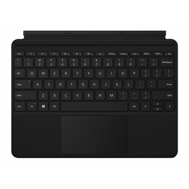 Matériels informatique clavier MICROSOFT Surface Go Type Cover Noir infinytech Réunion 1