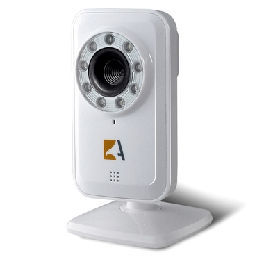 Matériels vidéo surveillance caméra ADVANCE HOMEVIZION infinytech Réunion 1