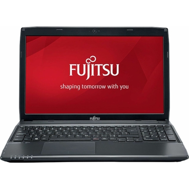 Matériel informatique ordinateur portable FUJITSU A514 infinytech réunion 2