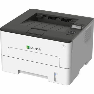 Matériels informatique imprimante laser monochrome LEXMARK B2236dw infinytech Réunion 1