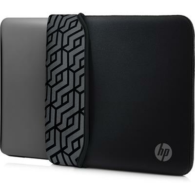 Accessoires informatique housse HP Neoprene Reversible Sleeve 14 pouces infinytech Réunion 4