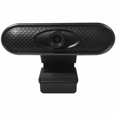 Matériels informatique webcam Gear4U M-Focus Full HD 1080p infinytech Réunion 1