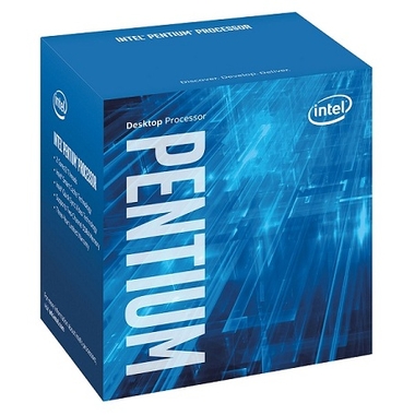 Matériels informatique processeur INTEL Pentium Dual Core G4400 (1151) infinytech Réunion