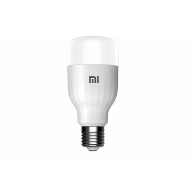 Ampoule Xiaomi Mi Smart Led Bulb White & Color infinytech Réunion 4