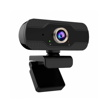 Matériels informatique webcam URBAN FACTORY WEBEE Full HD 1080P 2MP Autofocus infinytech Réunion 2