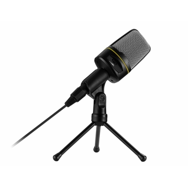 Matériels informatique microphone VOLKANO Stream Media Series infinytech Réunion 2