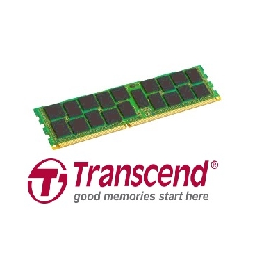 Matériels informatique mémoire pc DIMM TRANSCEND infinytech Réunion