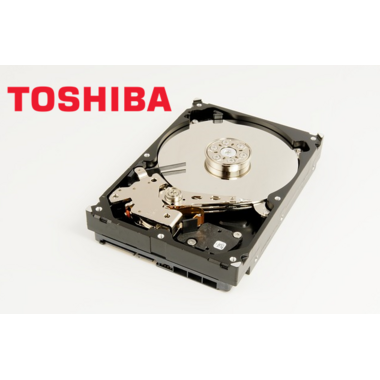 Disque dur TOSHIBA 3.5 pouces