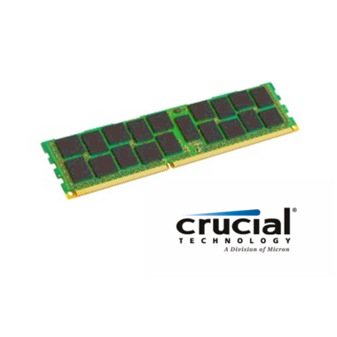 Matériels informatique mémoire pc DIMM Crucial infinytech Réunion