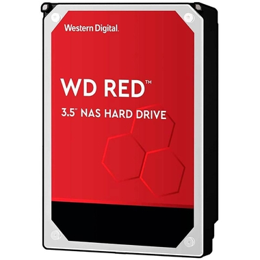 Matériels informatique disque WESTERN DIGITAL WD101EFAX NAS RED 10 To infinytech Réunion 1