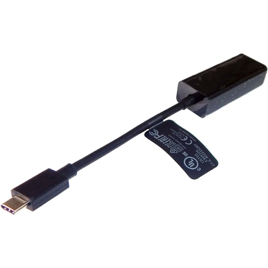 Matériels informatique adaptateur HP USB Type-C Male vers DisplayPort Femelle infinytech Réunion 1