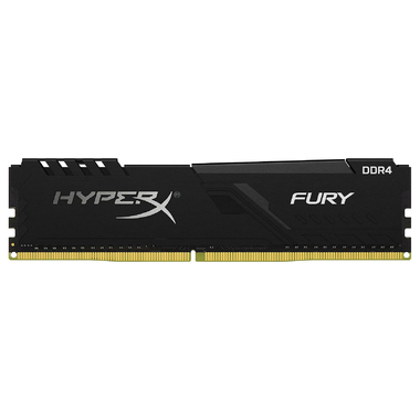 Matériels informatique DIMM KINGSTON HyperX Fury 8 Go DDR4 3200 MHz infinytech Réunion 1