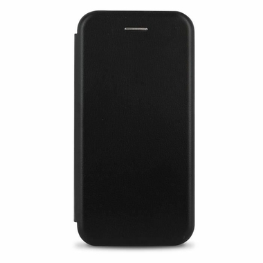 Accessoires téléphonie étui folio clam MOOOV pour Samsung Galaxy A10 Noir infinytech Réunion 1