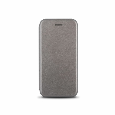 Accessoires téléphonie étui Folio Clam MOOOV pour Samsung Galaxy J4 Plus Gris sidéral infinytech Réunion 1