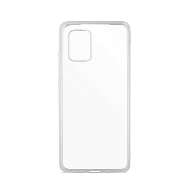 Accessoires téléphonie cover transparent MOOOV pour Samsung Galaxy A51 infinytech Réunion 1