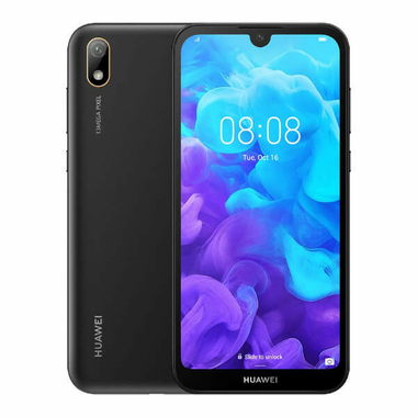 telephonie-mobile-smartphone-huawei-y5-2019-noir-infinytech-reunion-1