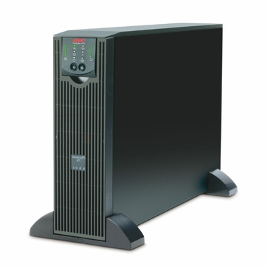 Matériels informatique onduleur APC Smart-UPS RT 3000 VA infinytech Réunion 1