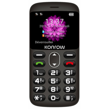 telephonie-mobile-gsm-konrow-senior-noir-infinytech-reunion-1