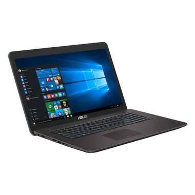 Matériels informatique ordinateur portable ASUS X756UB-TY056T i7 infinytech Réunion 1