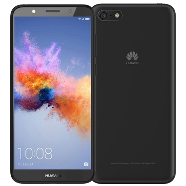 telephonie-mobile-smartphone-huawei-y5-prime-2018-noir-infinytech-reunion-1