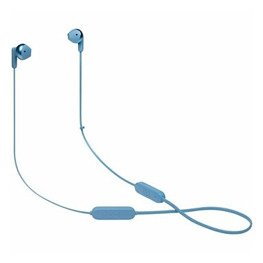 Matériels audio écouteurs JBL Tune 215BT Bluetooth Bleu infinytech Réunion 1
