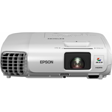 Matériels informatique vidéoprojecteur EPSON EB-X27 infinytech Réunion 1