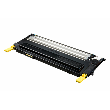 Consommables toner SAMSUNG CLT-Y4092S Yellow infinytech Réunion