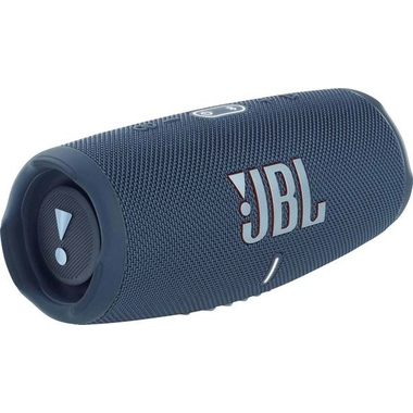 Matériels informatique enceinte nomade JBL CHARGE 5 Bluetooth Bleue infinytech Réunion 1