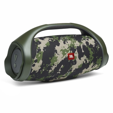 Matériels audio enceinte nomade JBL BoomBox 2 Camouflage infinytech Réunion 1