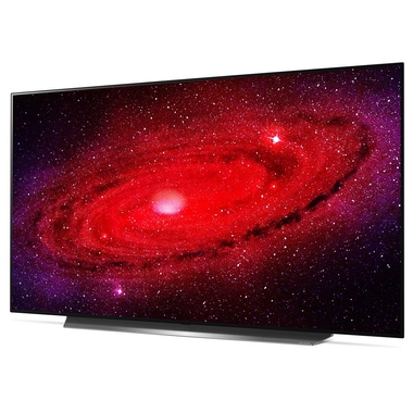 Matériels vidéo TV OLED LG OLED65CX6LA 164cm 65 pouces 4K infinytech Réunion 1