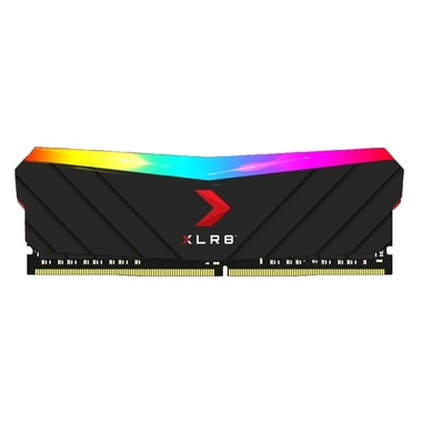 Matériels informatique DIMM PNY XLR8 GAMING EPIC-X RGB 16Go DDR4 3200 MHz infinytech Réunion 1