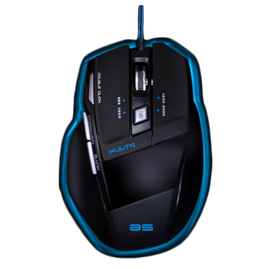 Matériels informatique souris BLUESTORK Kult1 infinytech Réunion 1