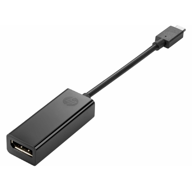 Matériels informatique adaptateur HP USB type-C vers DisplayPort N9K78AA infinytech Réunion 1