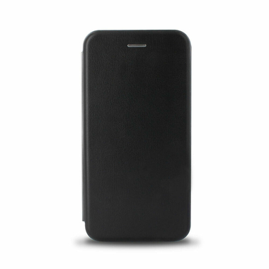 Accessoires téléphonie etui folio clam MOOOV pour Huawei P40 noir infinytech Réunion 1