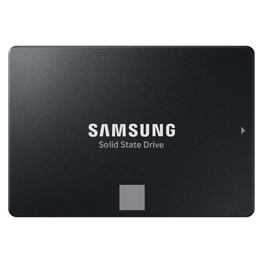 Matériels informatique disque SSD 2.5 SAMSUNG 870 EVO 4 To infinytech Réunion 1