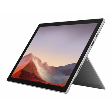 Matériels informatique tablette pc MICROSOFT Surface Pro 7 PVQ-00003 infinytech Réunion 1