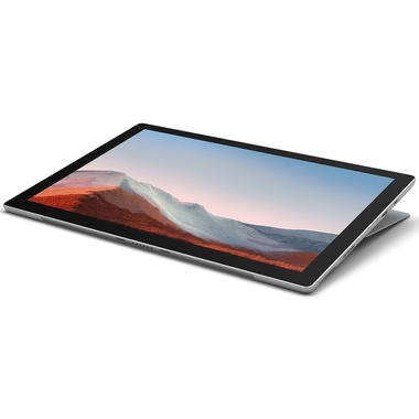 Matériels informatique tablette MICROSOFT Surface Pro 7 Plus for Business Platine 1S3-00003 infinytech Réunion 1