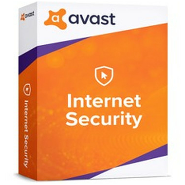 Logiciels informatique AVAST Internet Security 1PC 1an infinytech Réunion 1