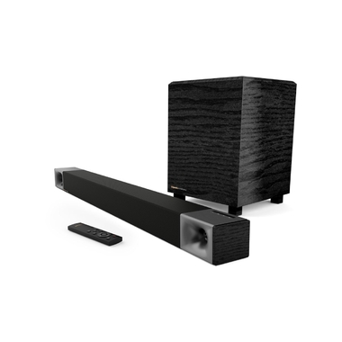 Matériels audio barre de son KLIPSCH Cinema 400W Soundbar infinytech Réunion 1