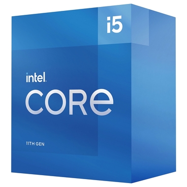 Matériels informatique processeur INTEL Core i5-11600 infinytech Réunion 1