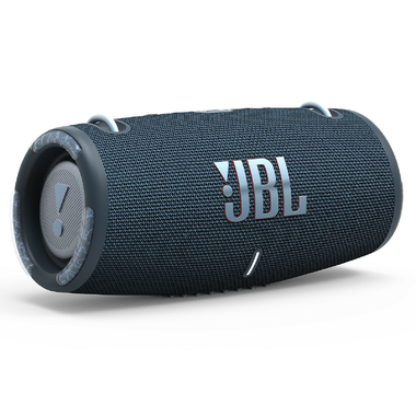 Matériels audio enceinte nomade JBL Xtreme 3 Bleue infinytech Réunion 05
