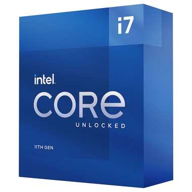 Matériels informatique processeur INTEL Core i7-11700K infinytech Réunion 01