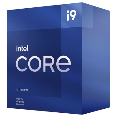 Matériels informatique processeur INTEL Core i9-11900F infinytech Réunion 01