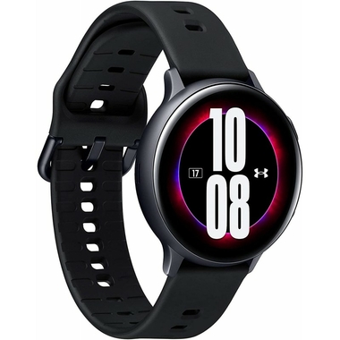 SAMSUNG Galaxy Watch Active2 Under Armour Edition 44 mm infinytech Réunion 02