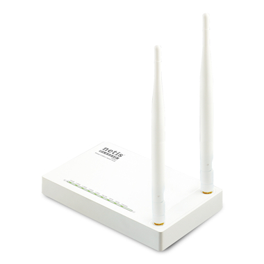 Matériels informatique modem routeur NETIS DL4323D ADSL2 infinytech Réunion 2
