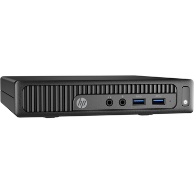 Matériels informatique mini pc HP 260 G2 Pentium infinytech Réunion 1